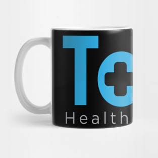 talk health consulttation Mug